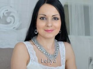 Lellya