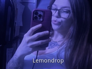 Lemondrop