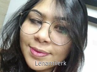 Lenamilerk