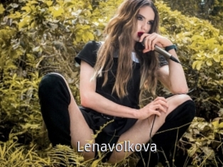 Lenavolkova