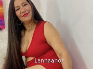 Lennaahot