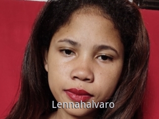 Lennahalvaro