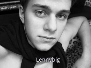 Lennybig