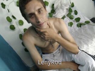 LenyRod