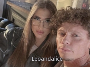 Leoandalice