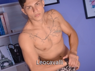 Leocavalli