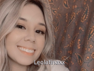 Leolatinaxx