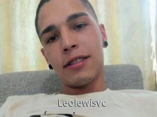 Leolewisvc