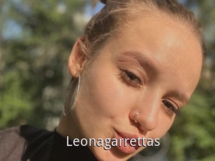 Leonagarrettas