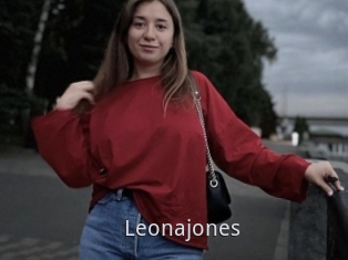 Leonajones