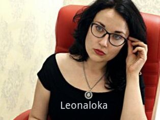 Leonaloka