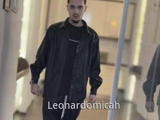 Leonardomicah