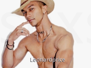 Leonardprice