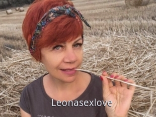 Leonasexlove