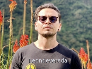 Leondevereda