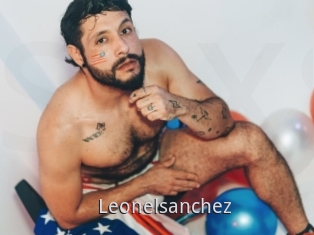 Leonelsanchez