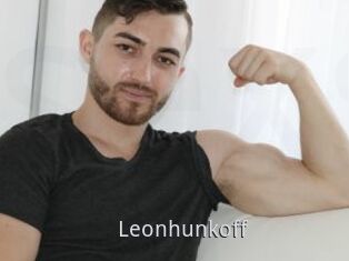 Leonhunkoff