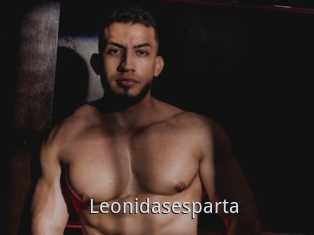 Leonidasesparta