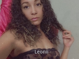 Leonii