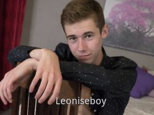 Leoniseboy