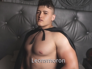 Leonsmoron