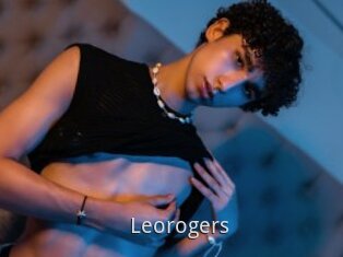 Leorogers