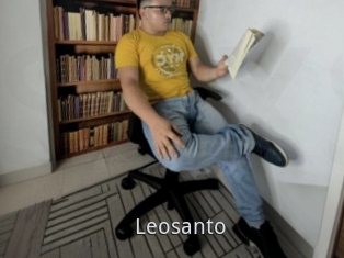 Leosanto