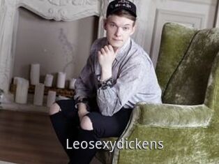 Leosexydickens