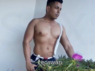 Leoswan