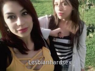 Lesbianhardsex