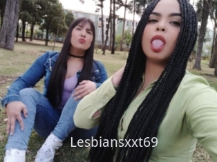 Lesbiansxxt69