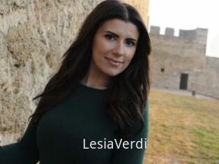 LesiaVerdi