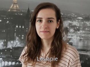 Lesiapie