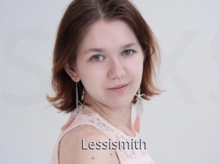 Lessismith