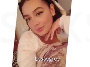 Lessygrey