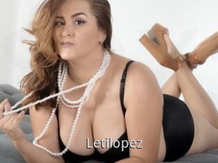 Letilopez