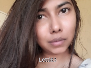 Letti83