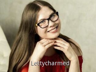 Lettycharmed