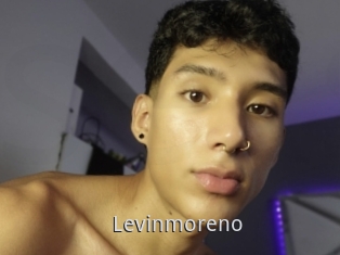 Levinmoreno