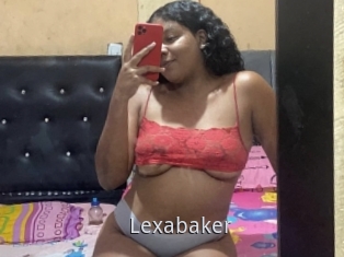 Lexabaker