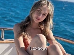 Lexacoy