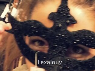 Lexalouv