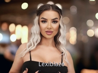 Lexiblaze