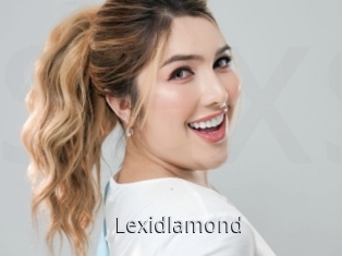 Lexidlamond