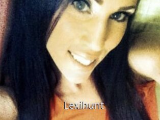 Lexihunt