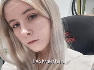 Lexiwenford