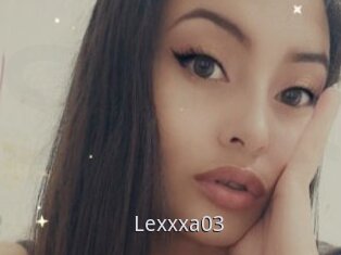 Lexxxa03