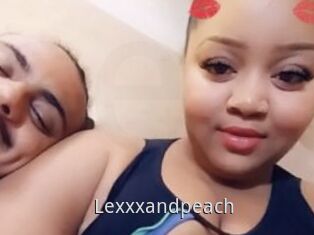 Lexxxandpeach