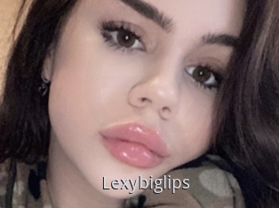 Lexybiglips