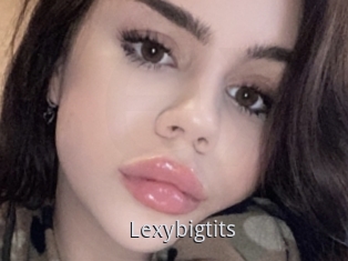 Lexybigtits